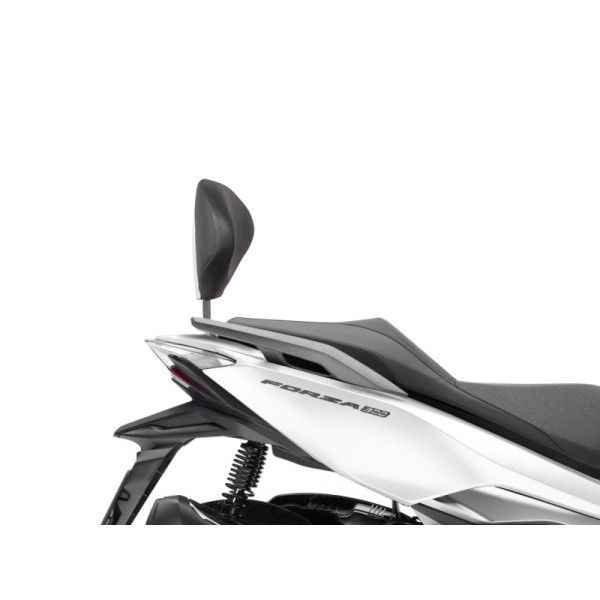 Shad Backrest Fitting Kit